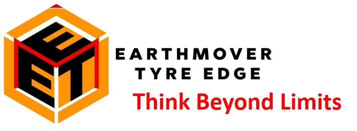 Earthmover Tyre Edge