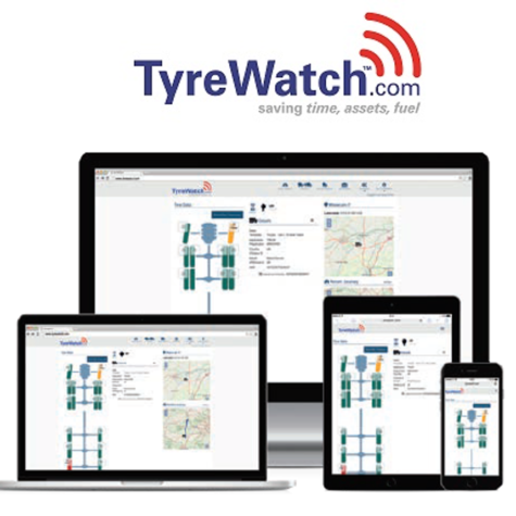 TyreWatch Photo TyreWatch Photo