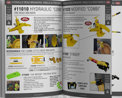 AME Catalog AME Catalog